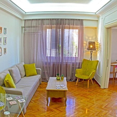 Life Houses Zappeio Apartment Athens Exterior photo